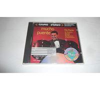 Puente,Tito - Mucho Puente