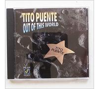 Puente, Tito - Out Of This World