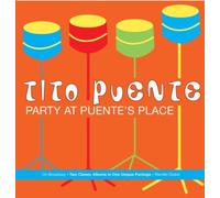 Puente,Tito - Party at Puente's Place