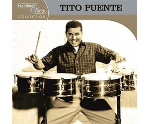 Puente, Tito - Platinum & Gold Collection