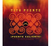Puente, Tito - Puente Caliente!
