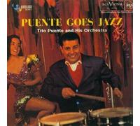 Puente,Tito - Puente Goes Jazz