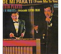 Puente,Tito - Puente,Tito - De Mi Para Ti
