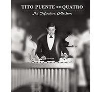 Puente, Tito - Quatro: The Definitive Collection (5 CD)
