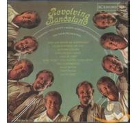 Puente, Tito - Revolving Bandstand