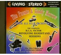 Puente, Tito - Revolving Bandstand