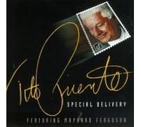 Puente, Tito - Special Delivery