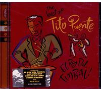 Puente,Tito - The Best of