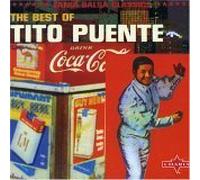 Puente Tito - The Bst of Tito Puente