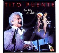 Puente,Tito - The King of Mambo