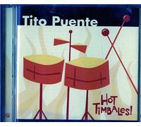 Puente, Tito - Tito! Tito! (2 CD)