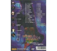 Puente Tito - Viva la Musica Latina