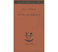 Puer aeternus