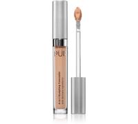 PÜR Cosmetics 4-in-1 Sculpting Concealer correttore idratante per viso e contorno occhi colore TN3 3.7 g
