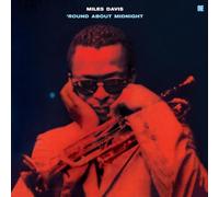 Miles Davis Round About Midnight (Vinyl LP) (PRESALE 14/03/2025)