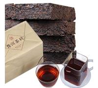 通用 Puerh Tea Brick Matita Tè Nero Origine Islandese Albero Yunnan bevanda sana