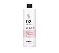 PÜRING 02 SMOOTHING Discipline Shampoo 1000 ml