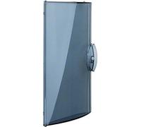 Puerta transp. azul cubrebornes GD110E