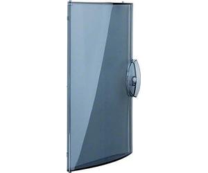 Puerta transp. azul cubrebornes GD110E