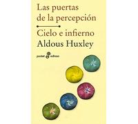 Puertas de la percepcion: 20