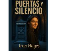 Puertas y Silencio: Una policía brillante pero herida por su pasado