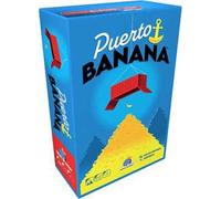 Puerto Banana. Gioco da tavolo