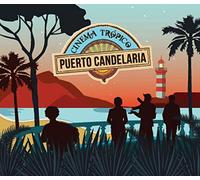 Puerto Candelaria - Cinema Tropico