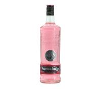 Puerto De Indias Gin Strawberry 1,0L (37,5% Vol.)
