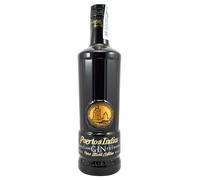 Puerto De Indias Seca Pure Black Edition Gin 1,0L (40% Vol.)