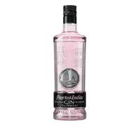 Puerto de Indias STRAWBERRY Premium Gin 37,5% Vol. 0,7l