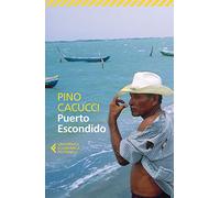 Puerto Escondido