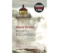 Puerto escondido: Edición limitada a precio especial: 1