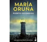 Puerto escondido: Los libros del puerto escondido: 1