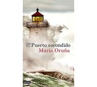 Puerto escondido: Puerto escondido (Áncora & Delfín): 1