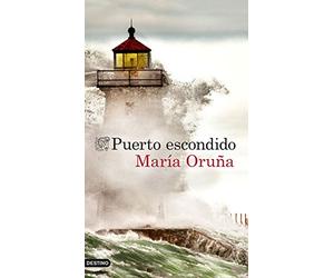 Puerto escondido: Puerto escondido (Áncora & Delfín): 1