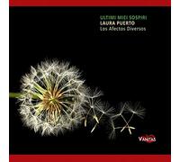 Puerto, Laura - Cabezon: Ultimi Miei Sospiri