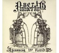 Puerto Muerto - Drumming For Pistols