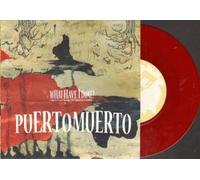 Puerto Muerto - What Have I Done