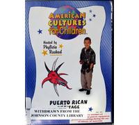 Puerto Rican Heritage