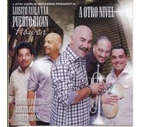 Puerto Rican Power - A Otro Nivel