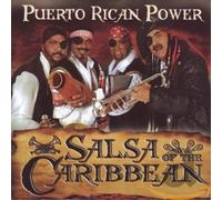 Puerto Rican Power - Salsa Of The Caribbean