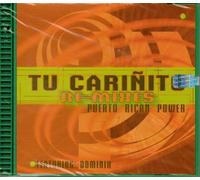 PUERTO RICAN POWER - TU CARINITO - REMIXES
