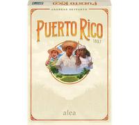 Puerto Rico 1897 Gioco Da Tavolo Alea