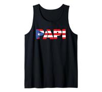 Puerto Rico Daddy Canotta