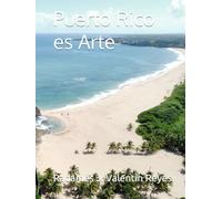 Puerto Rico es Arte