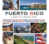 Puerto Rico:Las Clasicas - Puerto Rico: Las Clasicas