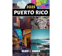 PUERTO RICO REISEFÜHRER