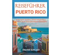 Puerto Rico Reiseführer 2026