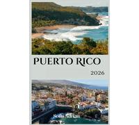 Puerto Rico Reisgids 2026