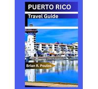 Puerto Rico Travel Guide: More than just a sunny escape-it's a place that leaves a lasting impression with its stunning landscapes, vibrant culture, and warm hospitality.